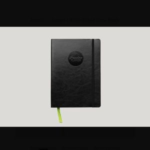 2020 Dated Passion Planner